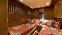 Motor yacht MAGIC DREAM -  Twin Cabin 2